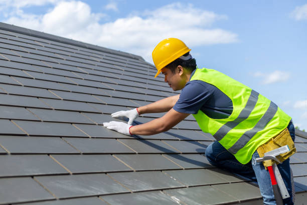 Best Commercial Roofing Services  in Mont Alto, PA