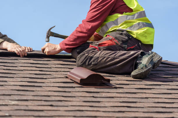 Best Commercial Roofing Services  in Mont Alto, PA
