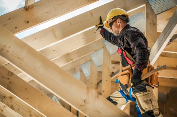 Slate Roofing Contractor in Mont Alto, PA