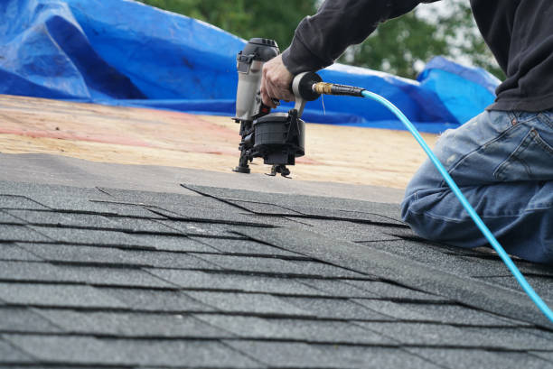 Best Storm Damage Roof Repair  in Mont Alto, PA