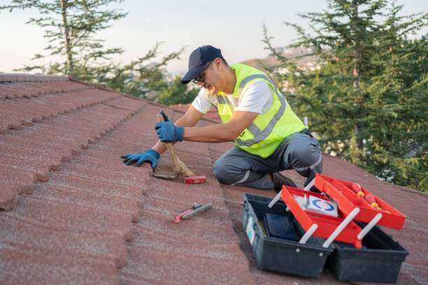 Best Residential Roof Replacement  in Mont Alto, PA