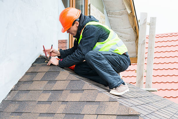 Best Roof Repair Services  in Mont Alto, PA
