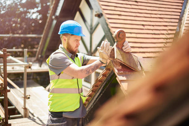 Best Best Roofing Contractors  in Mont Alto, PA